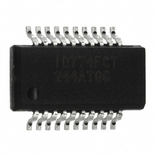 74FCT244ATQG8 Image
