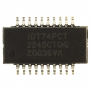 74FCT2245CTQG8 Image