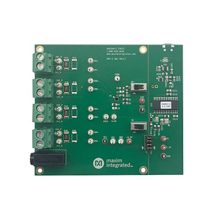 MAX34417EVKIT# Image