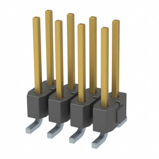 TSM-104-02-F-DV Image