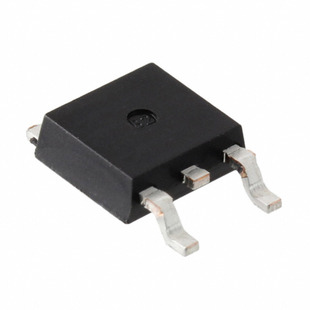 FQD5N60CTM-WS Image