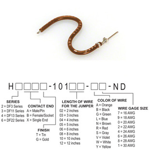 H3AXT-10104-N4 Image