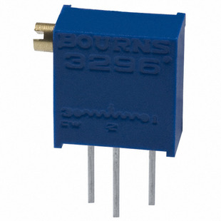 3296Z-1-201LF Image