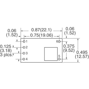 PTH12050WAZ Image