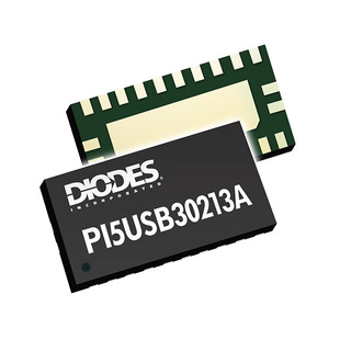 PI5USB30213XEAEX Image