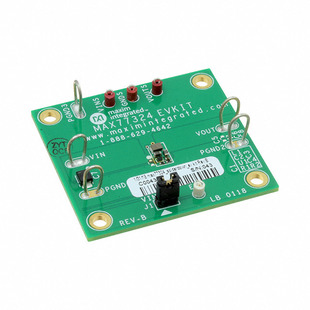 MAX77324EVKIT# Image