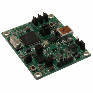 STEVAL-MKI038V1 Image